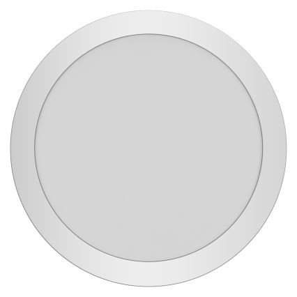 Osram - plafonnier LED pour salle de bains ORBIS DISC LED/22W/230V 3000/4000K Ø 30 cm IP44 chrome mat