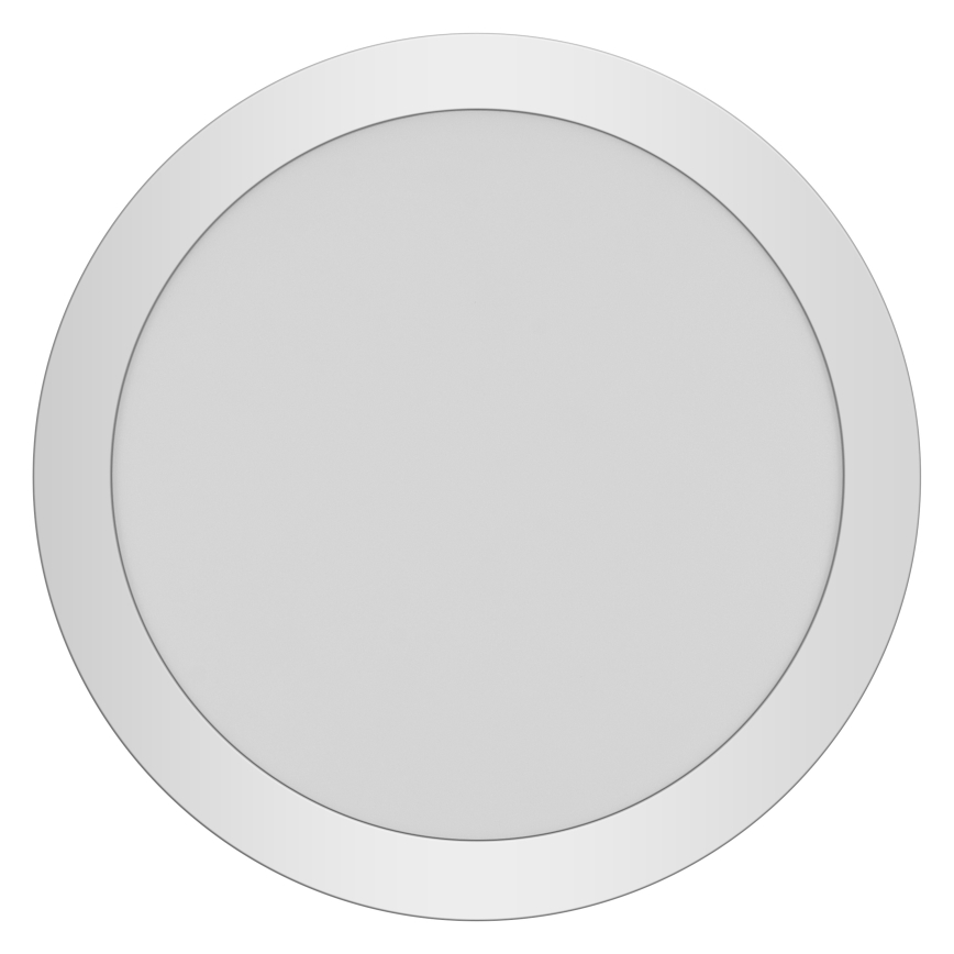 Osram - plafonnier LED pour salle de bains ORBIS DISC LED/22W/230V 3000/4000K Ø 30 cm IP44 chrome mat