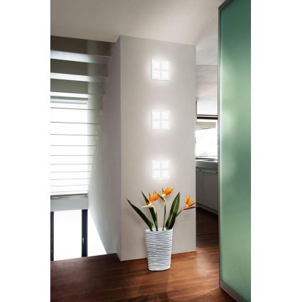 Osram - Plafonnier LED QOD LED/13W/230V 3000K