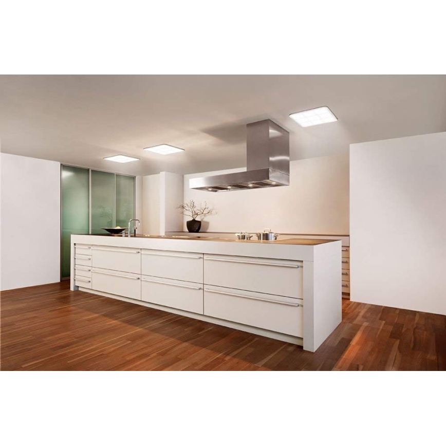 Osram - Plafonnier LED QOD LED/13W/230V 3000K