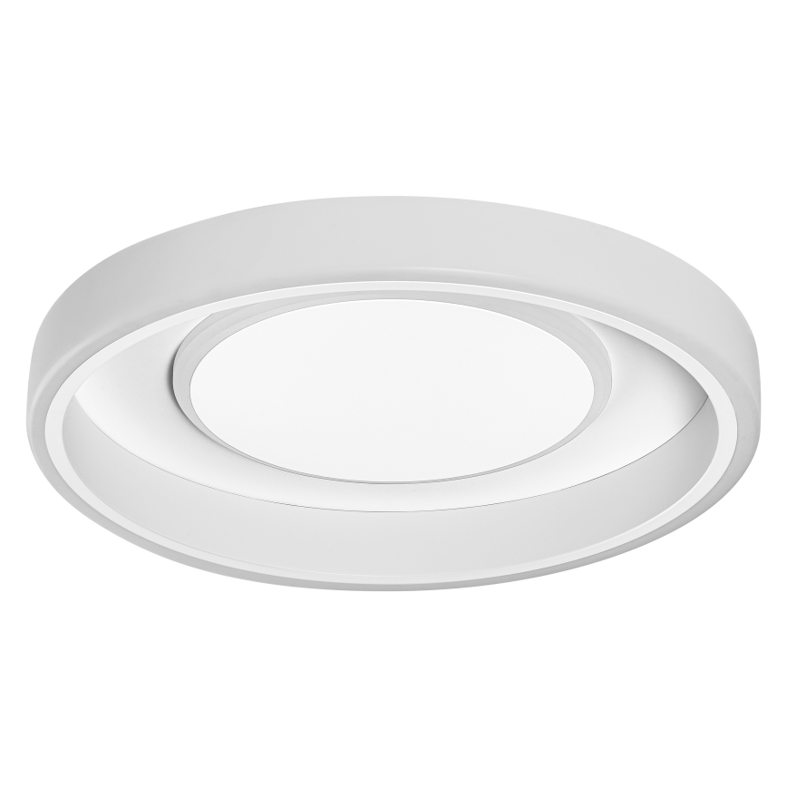 Osram- Plafonnier LED RGBW dimmable SMART+ CLARIA LED/32W/230V Ø 49 cm 2700-6500K Wi-Fi