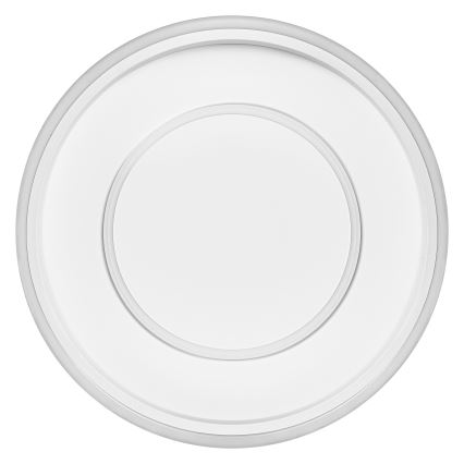 Osram- Plafonnier LED RGBW dimmable SMART+ CLARIA LED/32W/230V Ø 49 cm 2700-6500K Wi-Fi