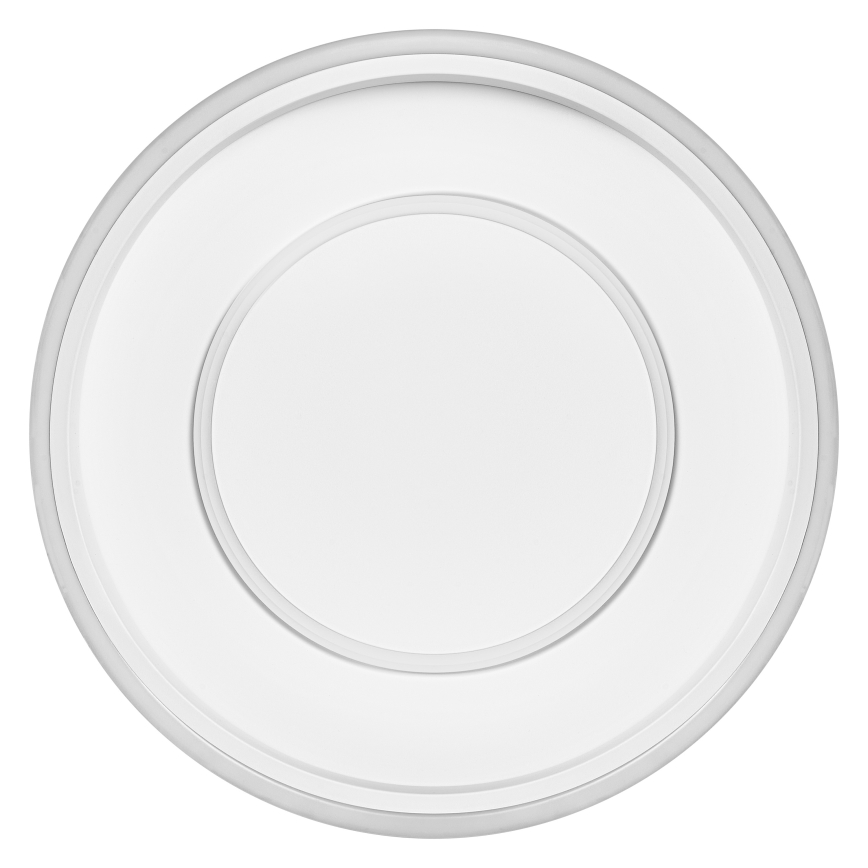 Osram- Plafonnier LED RGBW dimmable SMART+ CLARIA LED/32W/230V Ø 49 cm 2700-6500K Wi-Fi