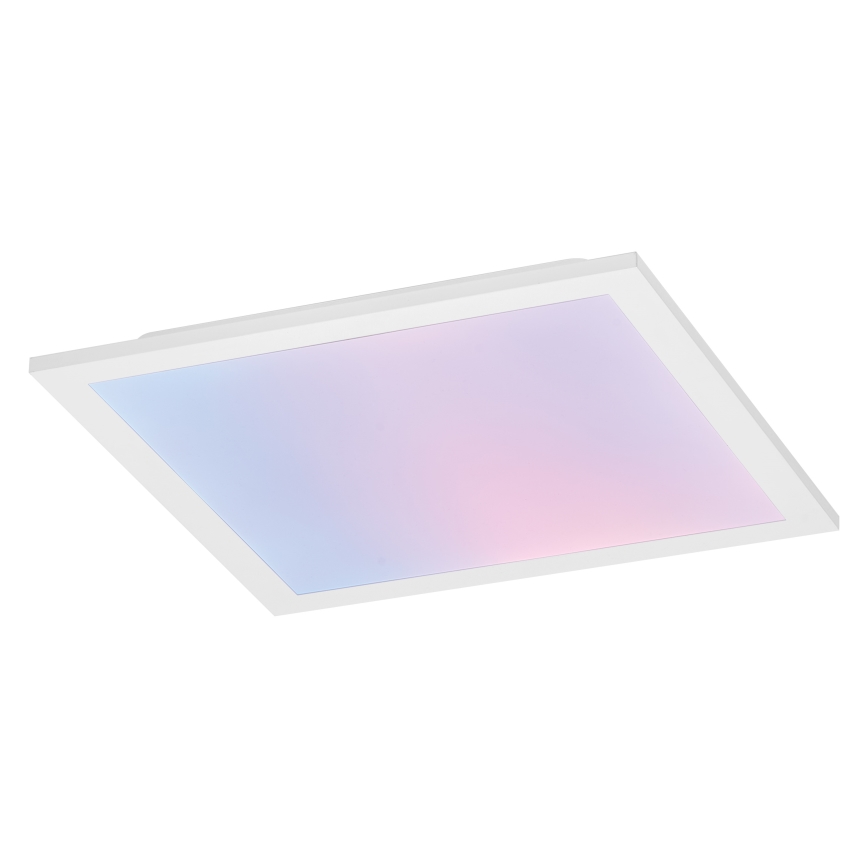 Osram - Plafonnier LED RGBW dimmable SMART+ MAGIC LED/24W/230V 2700-6500K 45x45 cm Wi-Fi + télécommande