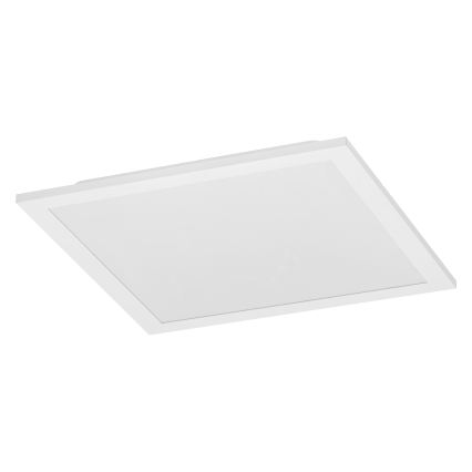 Osram - Plafonnier LED RGBW dimmable SMART+ MAGIC LED/24W/230V 2700-6500K 45x45 cm Wi-Fi + télécommande