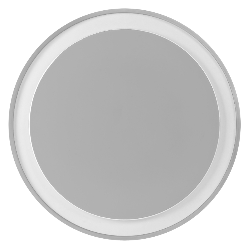 Osram - Plafonnier LED RGBW dimmable SMART+ MAGIC LED/38W/230V Ø 49 cm blanc 2700-6500K Wi-Fi