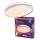 Osram - Plafonnier LED RGBW dimmable SMART+ MAGIC LED/38W/230V Ø 49 cm blanc 2700-6500K Wi-Fi