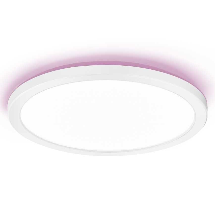 Osram - Plafonnier LED RGBW dimmable SMART+ ORBIS LED/19W/230V Ø 23,5 cm 2700-6500K Wi-Fi