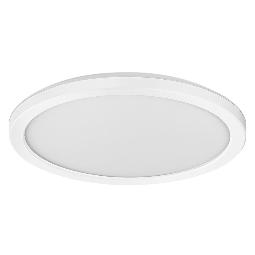 Osram - Plafonnier LED RGBW dimmable SMART+ ORBIS LED/19W/230V Ø 23,5 cm 2700-6500K Wi-Fi