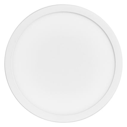 Osram - Plafonnier LED RGBW dimmable SMART+ ORBIS LED/19W/230V Ø 23,5 cm 2700-6500K Wi-Fi