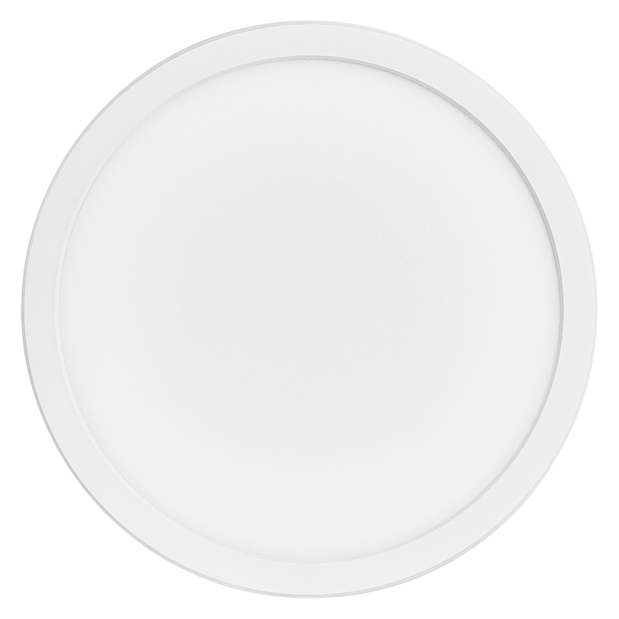 Osram - Plafonnier LED RGBW dimmable SMART+ ORBIS LED/19W/230V Ø 23,5 cm 2700-6500K Wi-Fi