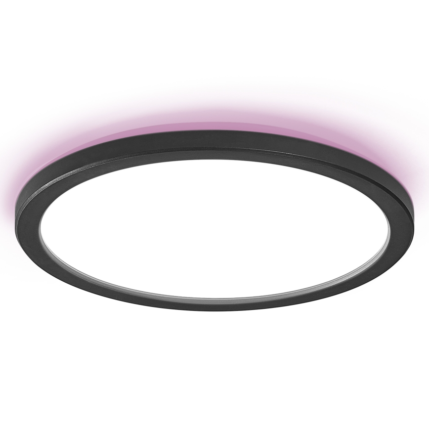 Osram - Plafonnier LED RGBW dimmable SMART+ ORBIS LED/19W/230V Ø 23,5 cm 2700-6500K Wi-Fi