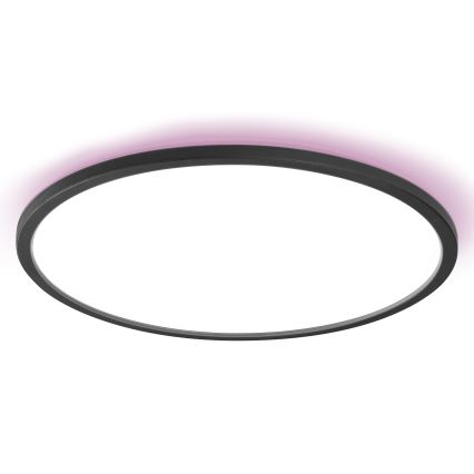 Osram - Plafonnier LED RGBW dimmable SMART+ ORBIS LED/25W/230V Ø 40 cm 2700-6500K Wi-Fi