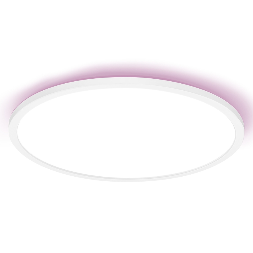 Osram - Plafonnier LED RGBW dimmable SMART+ ORBIS LED/25W/230V Ø 40 cm 2700-6500K Wi-Fi