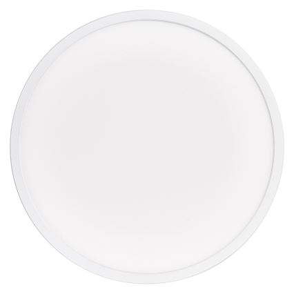 Osram - Plafonnier LED RGBW dimmable SMART+ ORBIS LED/25W/230V Ø 40 cm 2700-6500K Wi-Fi