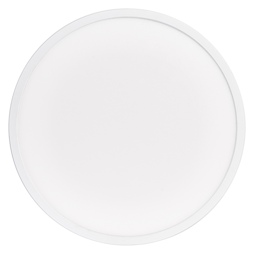 Osram - Plafonnier LED RGBW dimmable SMART+ ORBIS LED/25W/230V Ø 40 cm 2700-6500K Wi-Fi