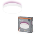 Osram - Plafonnier LED RGBW dimmable SMART+ ORBIS LED/28W/230V 2700-6500K Wi-Fi