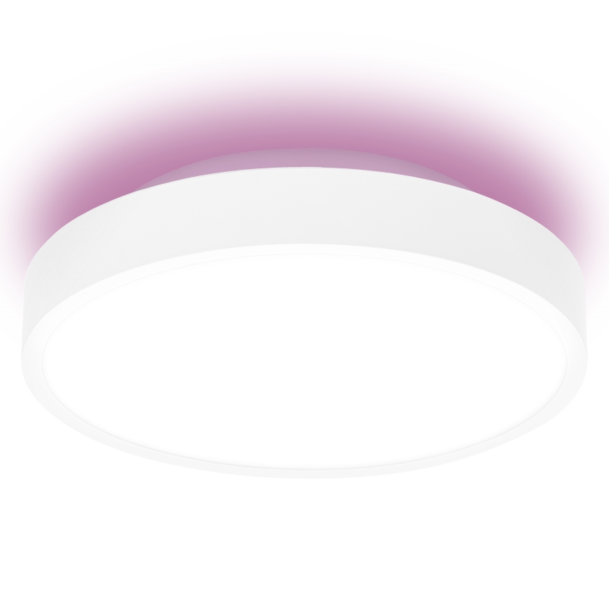 Osram - Plafonnier LED RGBW dimmable SMART+ ORBIS LED/28W/230V Ø 35 cm 2700–6500K Wi-Fi