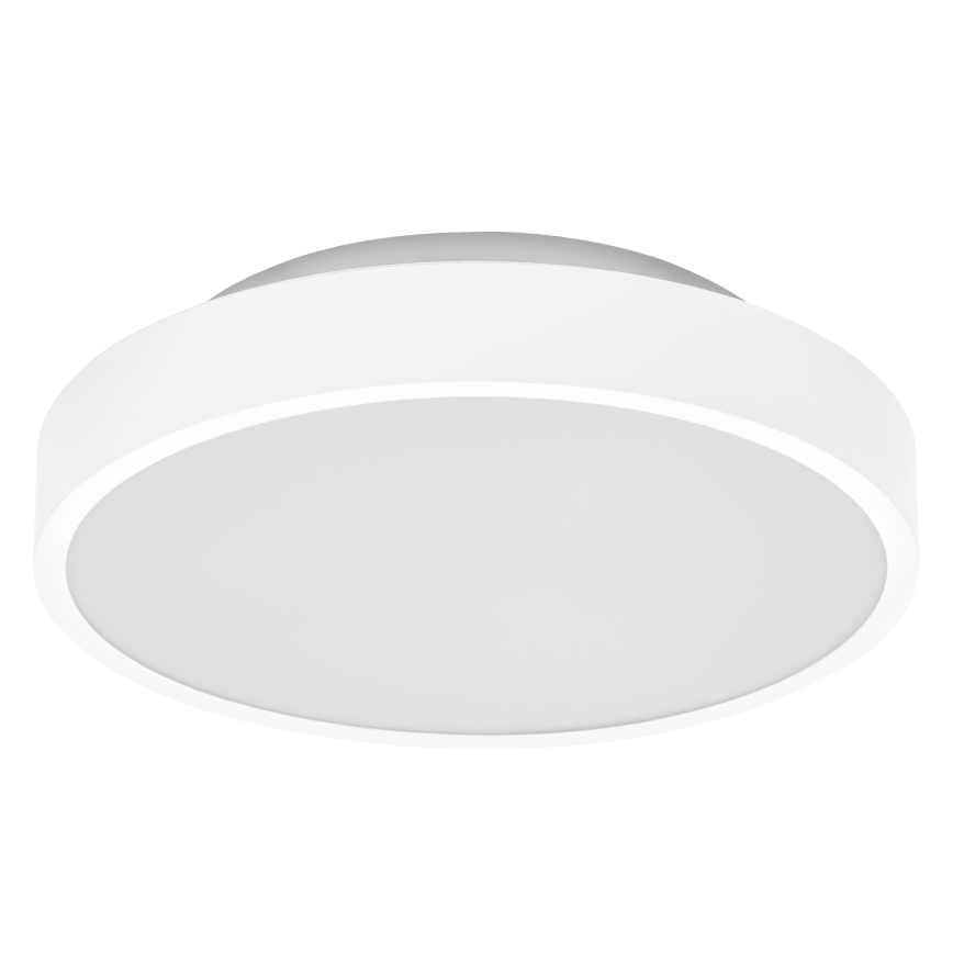 Osram - Plafonnier LED RGBW dimmable SMART+ ORBIS LED/28W/230V Ø 35 cm 2700–6500K Wi-Fi