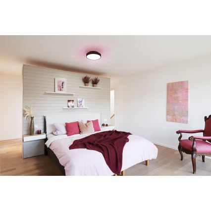Osram - Plafonnier LED RGBW dimmable SMART+ ORBIS LED/28W/230V diam. 35 cm 2700-6500K Wi-Fi