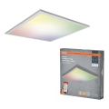 Osram - Plafonnier LED RGBW dimmable SMART+ PLANON LED/28W/230V 45x45 cm Wi-Fi