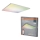 Osram - Plafonnier LED RGBW dimmable SMART+ PLANON LED/40W/230V 60x60 cm 3000-6500K Wi-Fi
