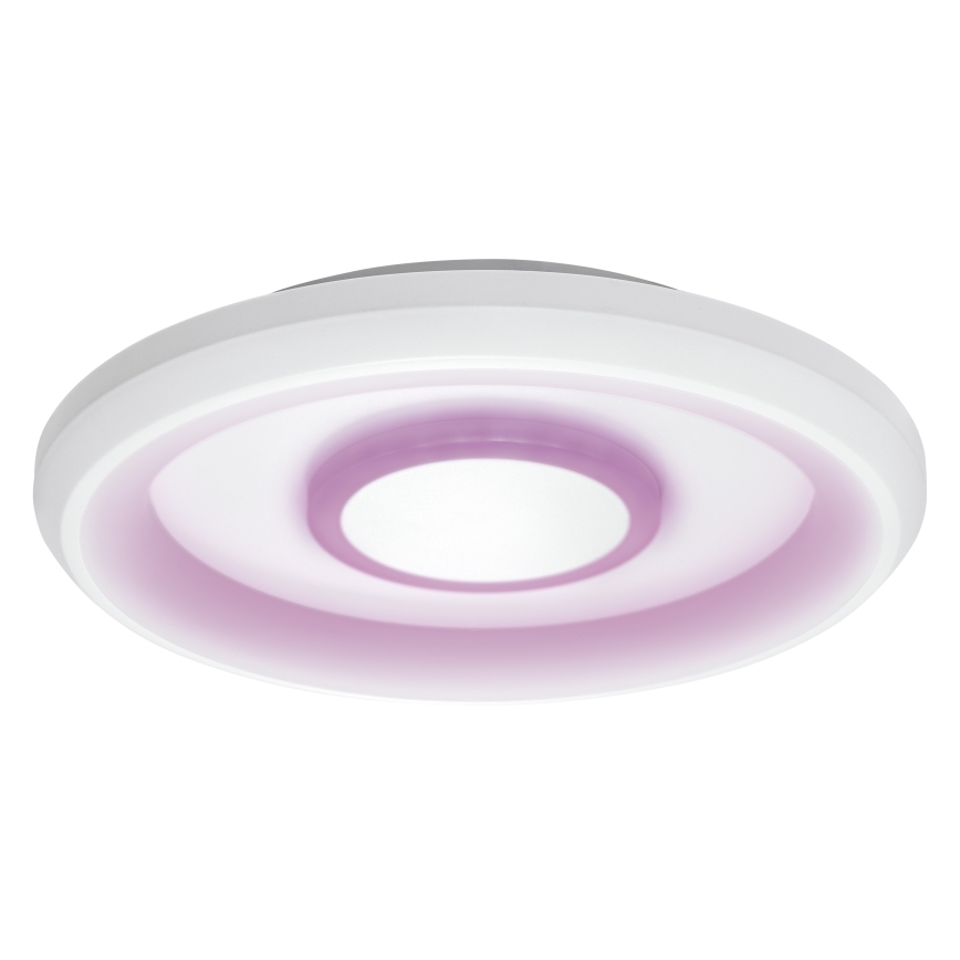 Osram - Plafonnier LED RGBW dimmable SMART+ STEA LED/32W/230V Ø 48,5 cm 2700-6500K Wi-Fi