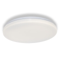 Osram - Plafonnier LED ROUND 24W 230V avec détecteur crépusculaire, Ø 37 cm