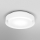 Osram - Plafonnier ORBIS MADRID 2xE27/10W/230V Ø 29 cm blanc
