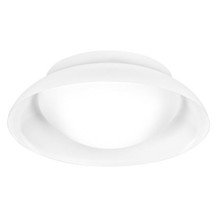 Osram - Plafonnier ORBIS MILAN 2xE27/10W/230V Ø 30,5 cm, marron