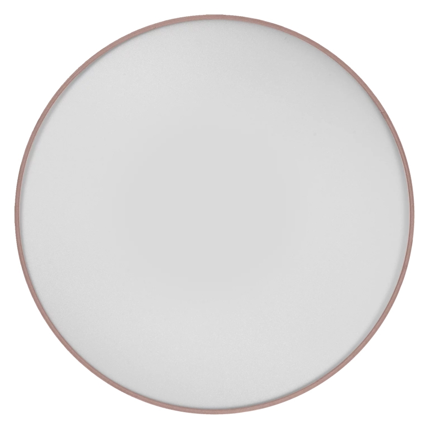 Osram - Plafonnier ORBIS PARIS 2xE27/25W/230V Ø 40 cm brun