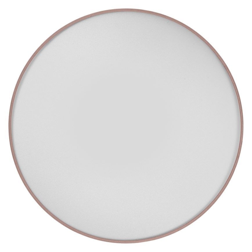 Osram - Plafonnier ORBIS PARIS 3xE27/15W/230V Ø 48 cm marron