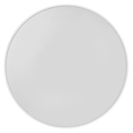 Osram - Plafonnier ORBIS PARIS 3xE27/25W/230V Ø 48 cm blanc