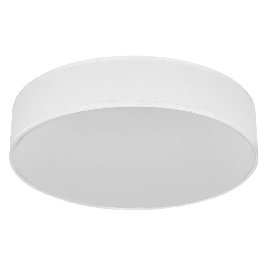 Osram - Plafonnier ORBIS PARIS 3xE27/25W/230V Ø 48 cm blanc