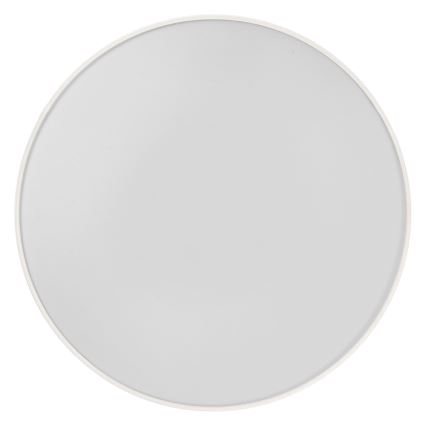 Osram - Plafonnier ORBIS PARIS 3xE27/25W/230V Ø 48 cm crème