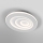 Osram - Plafonnier ORBIS SPIRAL LED/27W/230V