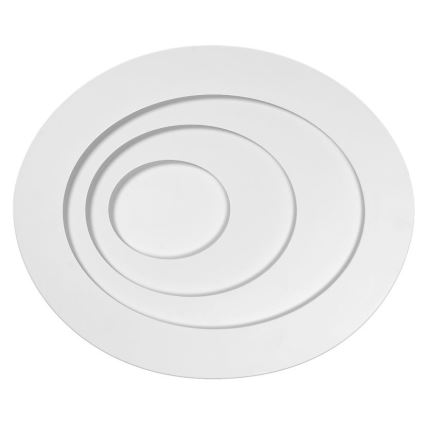 Osram - Plafonnier ORBIS SPIRAL LED/27W/230V