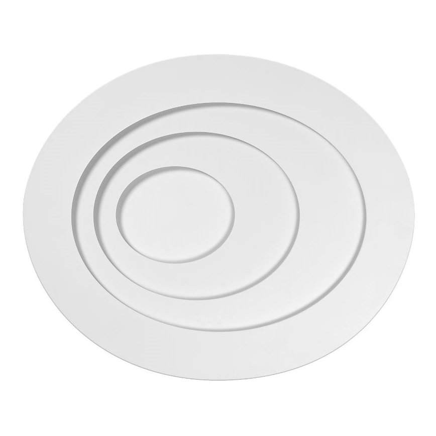 Osram - Plafonnier ORBIS SPIRAL LED/27W/230V
