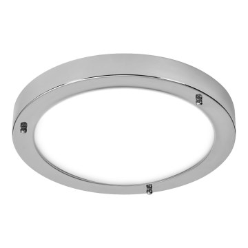 Osram - Plafonnier pour salle de bains BATHROOM CLASSIC 1x E27/15W/230V Ø 31 cm IP44
