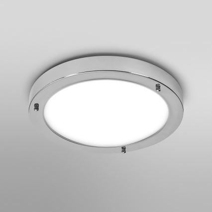 Osram - Plafonnier pour salle de bains BATHROOM CLASSIC 1x E27/15W/230V Ø 31 cm IP44