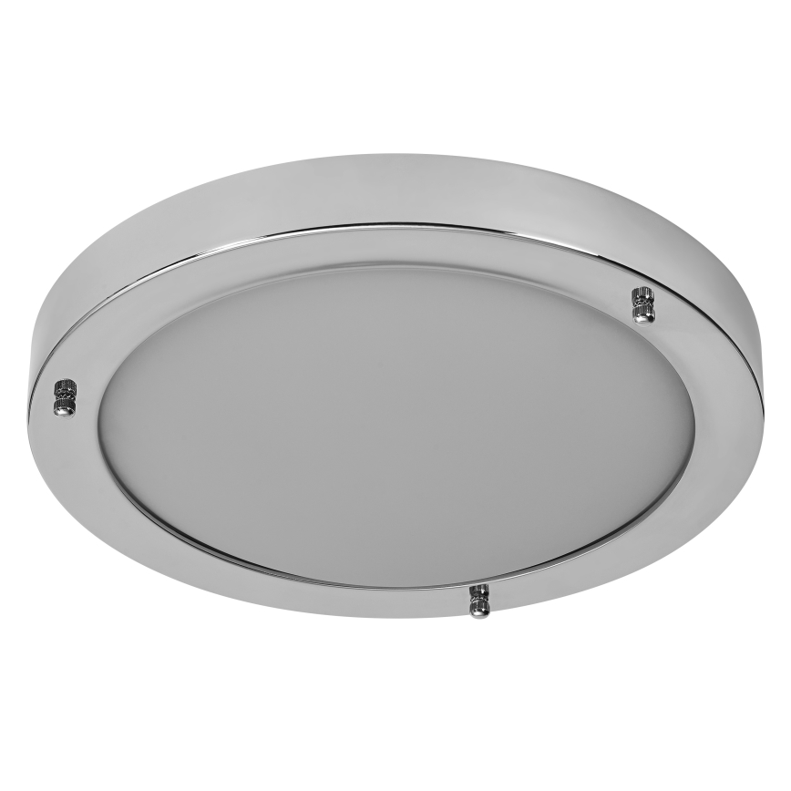 Osram - Plafonnier pour salle de bains BATHROOM CLASSIC 1x E27/15W/230V Ø 31 cm IP44