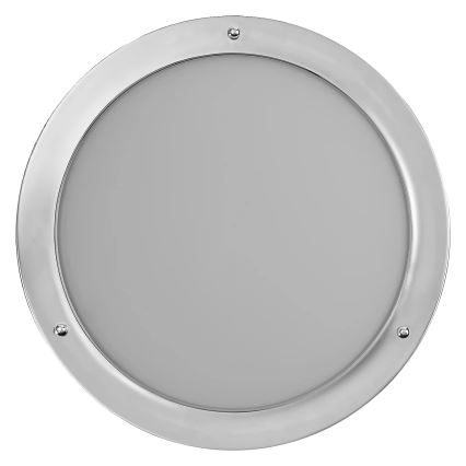 Osram - Plafonnier pour salle de bains BATHROOM CLASSIC 1x E27/15W/230V Ø 31 cm IP44