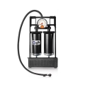 Osram - Pompe à pied avec manomètre TYREINFLATE 20 ESSENTIAL OFP20ESN