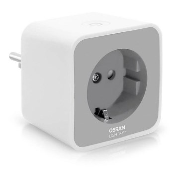 Osram - Prise intelligente SMART EU