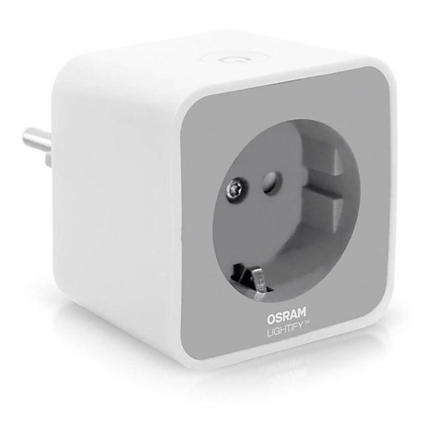 Osram - Prise intelligente SMART EU