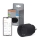 Osram - Prise intelligente SMART+ MATTER Schuko 2300W/230V/10A Wi-Fi noire