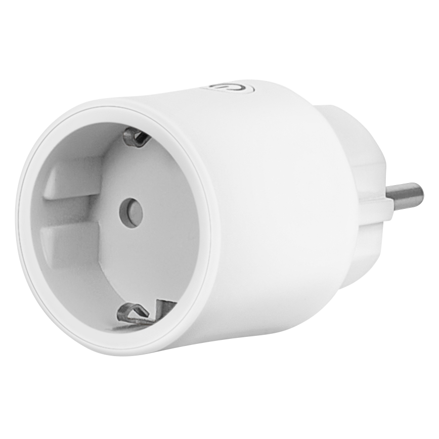 Osram - Prise intelligente SMART+ SCHUKO 2300W/230V/10A blanche