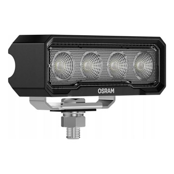 Osram - Projecteur à LED pour véhicule LIGHTBAR WL VX125-WD LED/36W/12/24V IP69 6000K