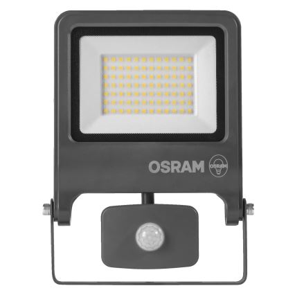 Osram - Projecteur LED avec capteur ENDURA LED/50W/230V 3000K IP44