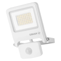 Osram - Projecteur LED avec détecteur de mouvement ENDURA LED/30W/230V 3000K IP44
